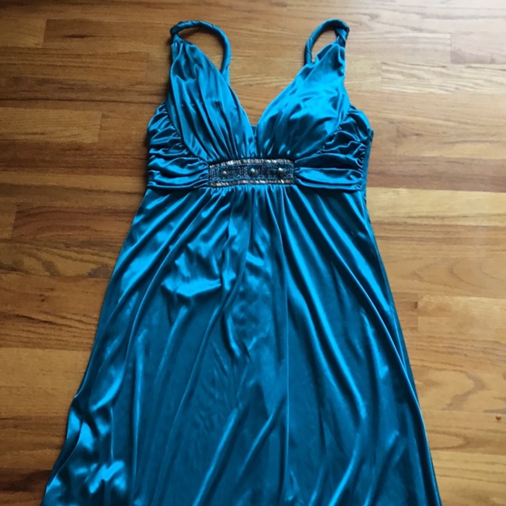 Prom/evening dress
